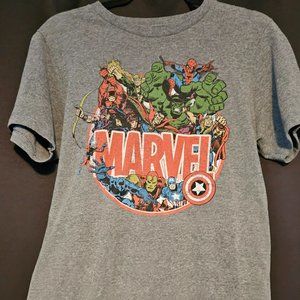 Marvel T-shirt
